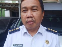 Camat Jatisampurna Ingatkan PPPK Jangan Korupsi Jam Kerja!