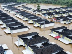 Pengembang Perumahan The Arthera Hill 2 Ngaku Rugi Rp3 Miliar Gara-gara Banjir