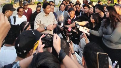 Menteri PKP Minta Pengembang Meikarta Selesaikan Refund