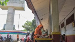SDN Burangkeng 04 Setu “Terjepit” Proyek Jalan Tol, Pihak Sekolah Minta Pemkab Bekasi Segera Relokasi