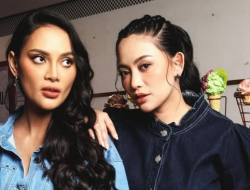 Akui Sempat Syok dan Kecewa, Rachel Vennya Kini Berikan Dukungan ke Erika Carlina