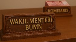 Penasihat Komisaris