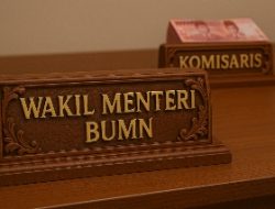 Penasihat Komisaris