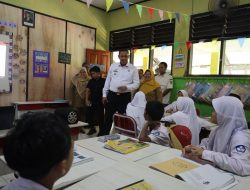Respons Cepat Aspirasi Orangtua Siswa, Wali Kota Bekasi Batalkan Rencana Merger SDN Margahayu IX dan Siap Renovasi   