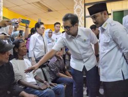 Kasus Kusta di Kabupaten Bekasi Terus Naik, Menkes Sampai Turun Tangan
