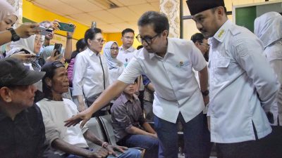 Kasus Kusta di Kabupaten Bekasi Terus Naik, Menkes Sampai Turun Tangan