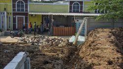Bupati Bekasi Desak Pengembang Perumahan The Arthera Hill 2 Bertanggung Jawab Masalah Banjir