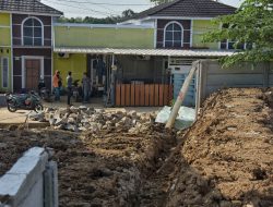 Bupati Bekasi Desak Pengembang Perumahan The Arthera Hill 2 Bertanggung Jawab Masalah Banjir