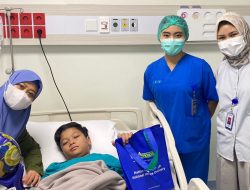 RS Siloam Sentosa Bekasi Tambah Fasilitas ICU
