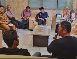 DBMSDA Kota Bekasi akan Bongkar Flap Dinding di Jatimakmur untuk Atasi Genangan