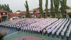 Jam Masuk Pukul 06.30 WIB Masih Berlaku di SMA dan SMK Bekasi, KCD: Tidak Ada Kendala