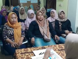 DPPKB Kota Bekasi Dorong Kesadaran Masyarakat Pentingnya Jeda Waktu Ideal Rencanakan Kelahiran