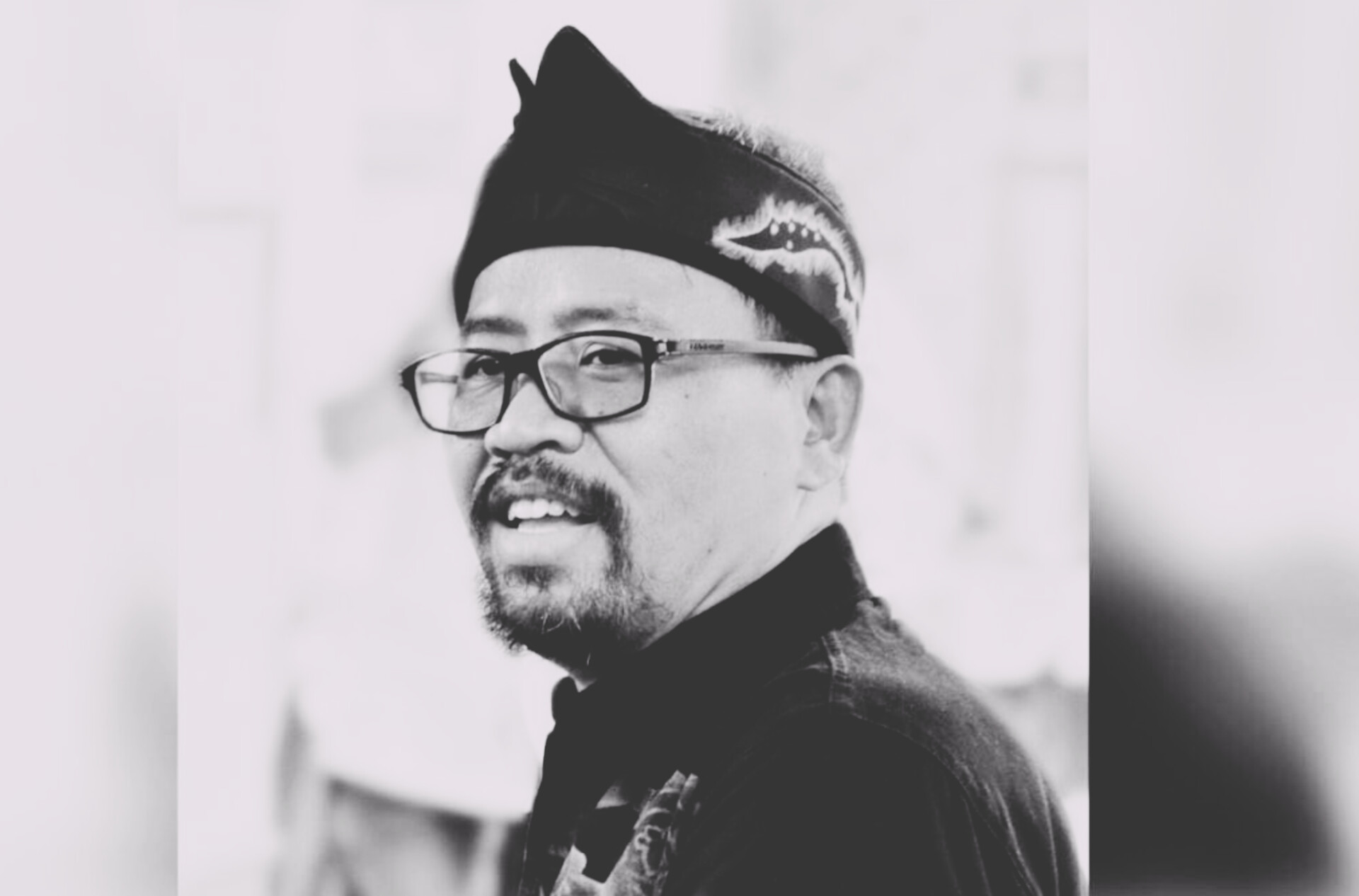 Mengenang Kiprah Mendiang Daeng Muhammad: Anak Citarum yang Pertama Melenggang ke Senayan