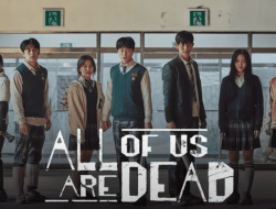 ‘All of Us Are Dead’ Season 2 Resmi Diproduksi, Yoon Chan-young Kembali hingga Hadirkan Karakter Baru