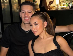 Alasan Jennifer Coppen Rayakan Ultah di Belanda Bareng Keluarga Justin Hubner