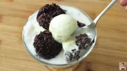 Resep Es Ketan Hitam, Cocok Jadi Ide Minuman Segar di Rumah