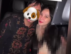 Rendy Kjaernett Kembali Diterpa Isu Perselingkuhan, Foto Mesra dengan Teman Gereja Disorot