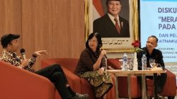 Merawat Kemerdekaan Pers, BHM: Pers Jangan Mau Diberi “Permen”