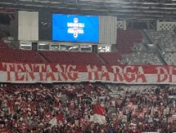 Semifinal Piala AFF U-23 2025 Indonesia vs Thailand: PR Lini Tengah dan Depan