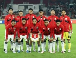 Jadwal dan Link Live Streaming Semifinal Piala AFF U-23: Indonesia U-23 vs Thailand U-23 2025