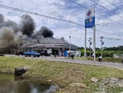 Perang Thailand-Kamboja Meletus, Belasan Warga Sipil Tewas