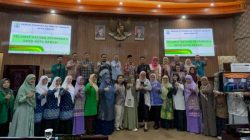 DP3A Kota Bekasi dan DPRD Bahas Revisi Perda Perlindungan Anak, Pengaturan Gadget jadi Masukan