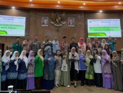 DP3A Kota Bekasi dan DPRD Bahas Revisi Perda Perlindungan Anak, Pengaturan Gadget jadi Masukan