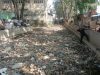 Sampah di Kali Kapuk Medansatria Kian Menumpuk