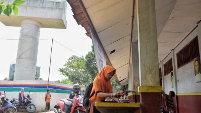 Disdik Kurang Serius, Lahan Relokasi SDN Burangkeng 04 Setu Belum Ditentukan