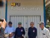 FKRW Kayuringin Jaya Desak Pemerintah Pusat Segera Realisasikan Proyek Pengendalian Banjir