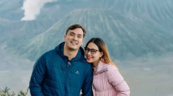 Lady Nayoan Buka Suara Terkait Isu Perselingkuhan Rendy Kjaernett dengan Teman Gereja: Sebenarnya…