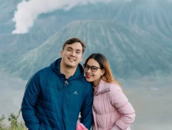 Lady Nayoan Buka Suara Terkait Isu Perselingkuhan Rendy Kjaernett dengan Teman Gereja: Sebenarnya…