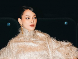 Erika Carlina Tampilkan Video Maternity Sambil Bawa Alkitab, Unggahannya Dikritik Warganet