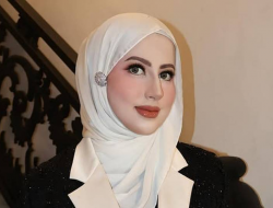 Tasyi Athasyia Ungkap Kekecewaan Usai Gagal Dapat Donat Viral Pinkan Mambo