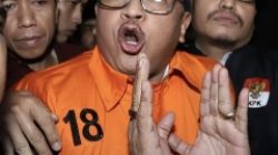 Sekjen PDI Perjuangan Hasto Kristiyanto Bakal Divonis Hari Ini, KPK Respons Begini