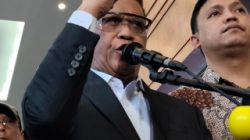 Divonis 3,6 Tahun, Hasto Sebut  Hukum Jadi Alat Kekuasaan