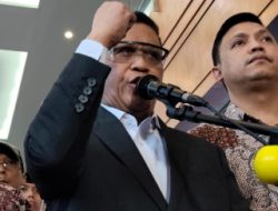 Divonis 3,6 Tahun, Hasto Sebut  Hukum Jadi Alat Kekuasaan