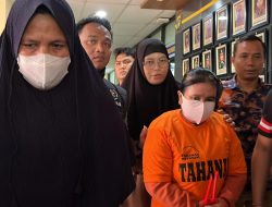 Polisi Tangkap Dua Penipu Rumah Kontrakan di Jakasampurna, Korban 77 Orang dan Kerugian Rp4,1 Miliar