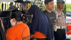Kapolres Beberkan Modus Dua Tersangka Kasus Penipuan Rumah Kontrakan di Jakasampurna