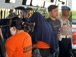 Kapolres Beberkan Modus Dua Tersangka Kasus Penipuan Rumah Kontrakan di Jakasampurna