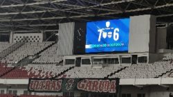 Dramatis! Singkirkan Thailand 7-6 Lewat Adu Penalti, Garuda Muda Lolos ke Final AFF U-23 2025