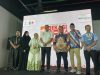 Buka Baraka Market 2025, Wali Kota Bekasi Tekankan Pentingnya Kolaborasi