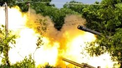 Hari Ketiga Perang Kamboja-Thailand, Kamboja Desak Gencatan Senjata Tanpa Syarat