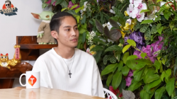 DJ Panda Akui Sebar Foto USG Erika Carlina ke Grup WA karena Sakit Hati