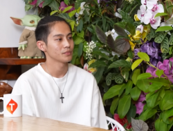 DJ Panda Akui Sebar Foto USG Erika Carlina ke Grup WA karena Sakit Hati