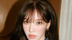 Wendy Red Velvet Siap Comeback Solo pada September, Debut Perdana Bersama Ascend