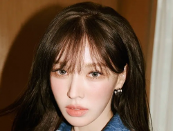 Wendy Red Velvet Siap Comeback Solo pada September, Debut Perdana Bersama Ascend
