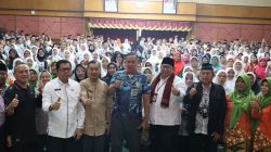 Guru di Kota Bekasi Didorong Tetap Profesional dan Tidak Terpengaruh Tekanan Luar