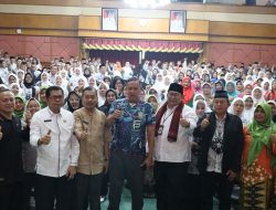 Guru di Kota Bekasi Didorong Tetap Profesional dan Tidak Terpengaruh Tekanan Luar