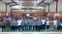 Kota Bekasi Siap Tuan Rumah Porprov Jabar 2026, Target Juara Umum dan Bonus Rp200 Juta bagi Atlet Peraih Emas